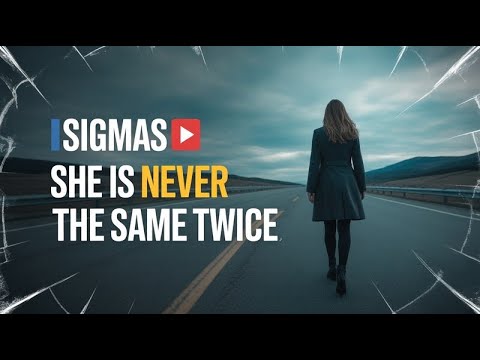 Видео: Почему сигма-самка слишком долго отказывается быть одним и тем же человеком