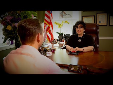 Видео: Грин Карта, Развод или Депортация