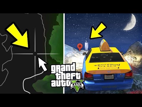Видео: ЧТО ПРОИЗОЙДЕТ ЕСЛИ ТАКСИ ДОВЕЗЕТ НАС К ПРИЗРАКУ? ЧТО СЛУЧИТСЯ?! (GTA 5)