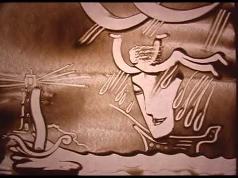 Видео: Аномалия - Про кораблик (видеоряд)