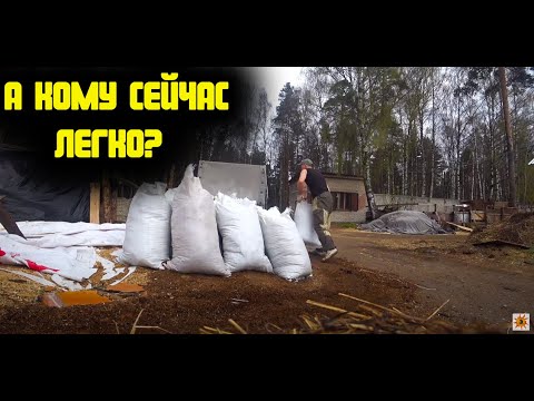 Видео: Был ювелиром, стал золотарём! Мой заработок на навозе !