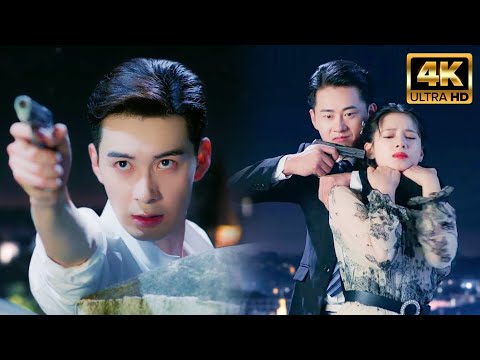 Видео: Молодой генерал выстрелом спасает Золушку, любовь вышла из-под контроля!