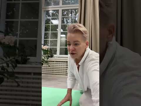 Видео: Крийя: Пробуждение к осознанию десяти тел. Кундалини йога.