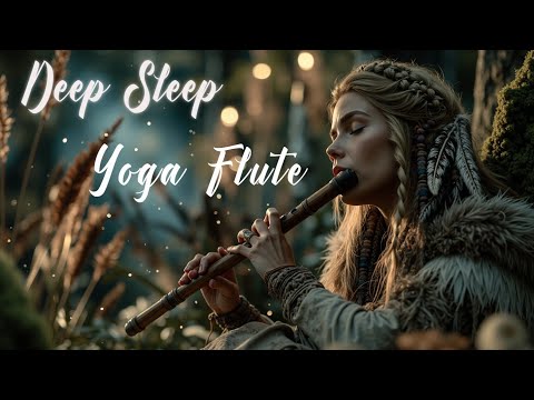 Видео: Tibetan Serenity Flute Sounds | Музыка для глубокого расслабления и покоя для снятия стресса