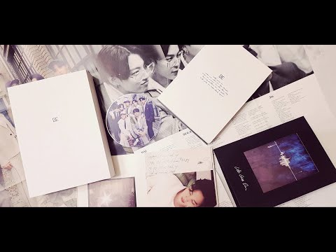 Видео: BTS // РАСПАКОВКА - ОБЗОР// BE (Deluxe Edition) // 5 АЛЬБОМОВ // KPOP