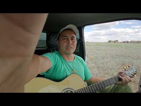 Видео: Кавер Кино Кукушка (перезапись)