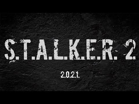 Видео: С.Т.А.Л.К.Е.Р1 &  S.T.A.L.K.E.R2