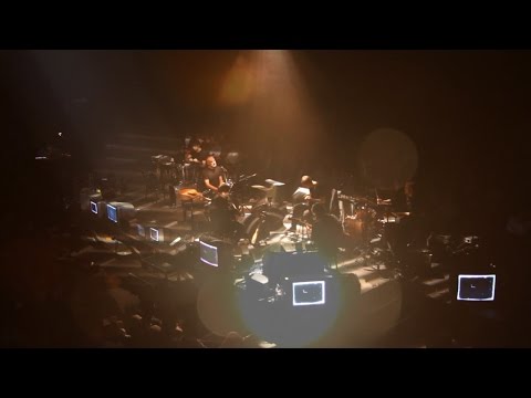 Видео: Мегаполис — Нежность и слезы | Из жизни планет