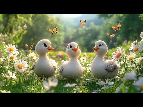Видео: ГУСИ