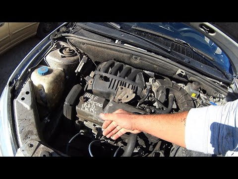 Видео: Лада гранта. Вентилятор ест аккумулятор.