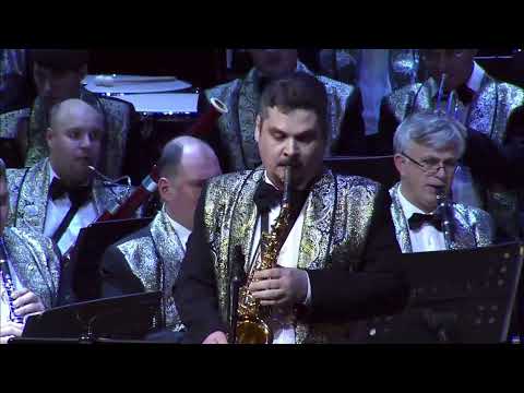 Видео: Астор Пьяццолла-Зима из цикла "Времена года в Буэнос-Айресе". Соло Максим Мухратов.