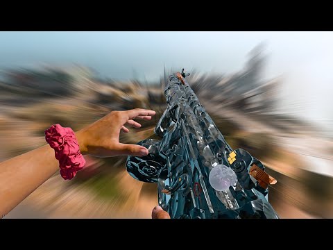 Видео: Топ 0.01% КБМ ИГРОК в Warzone | НАСТРОЙКИ ИГРЫ & МЫШИ & КЛАВИШ | Call of Duty