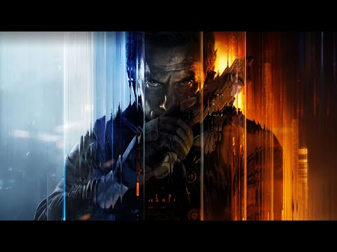 Видео: Трогаем (палкой) Black Ops 7