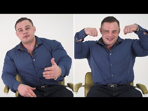 Видео: ЛЕСУКОВ. О возвращении и проблемах в форме. Дозировки. Жизнь в Мексике.