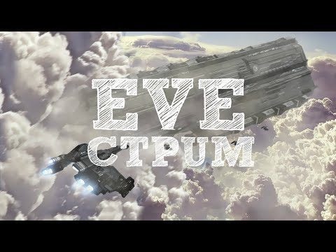 Видео: EVE Online - Сегодня будет ПвП?! (СТРИМ) [ANSY]