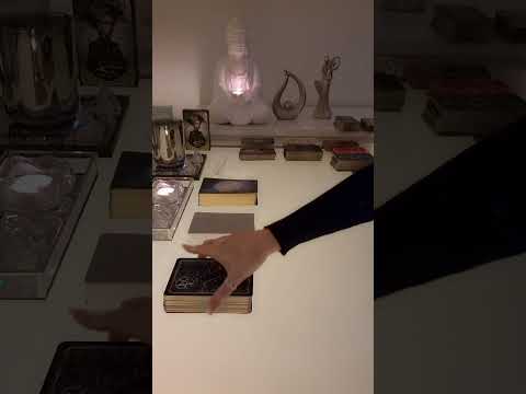 Видео: ЧТО ОН ВАМ ТРАНСЛИРУЕТ‼️ ЧТО НА САМОМ ДЕЛЕ К ВАМ ⁉️