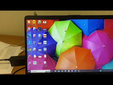 Видео: Canon MF3228 настройка устройства и подключения через USB