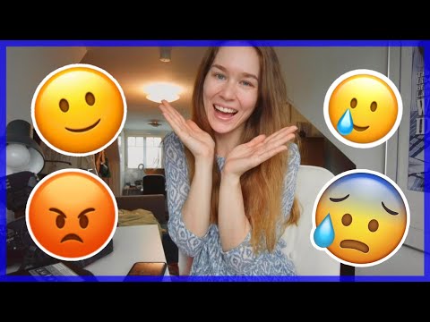 Видео: Чувства 😊 Чувства по-фински 😭😡