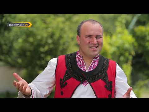Видео: ВЕНЦИСЛАВ ПЕНЕВ "ПЕСЕН ЗА НОВИ ИСКЪР"