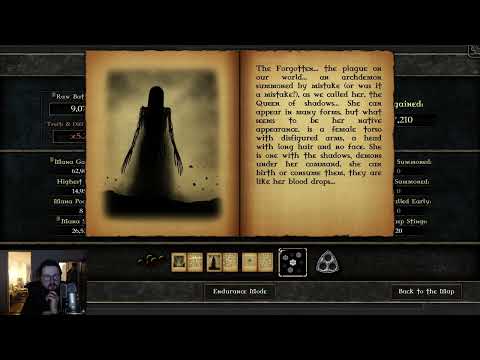 Видео: GemCraft Chapter Two: Chasing Shadows на PC Прохождение [730/1000] часть 3