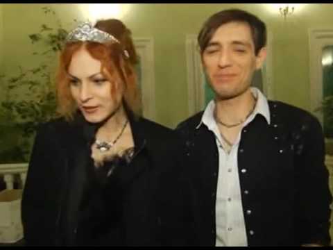 Видео: Мэрилин Керро. Александр Шепс. Папина дочка.