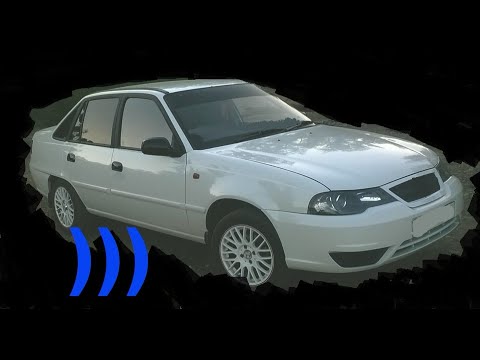 Видео: Плюсы и МИНУСЫ DAEWOO NEXIA. РЕАЛЬНЫЙ ОТЗЫВ о Дэу НЕКСИЯ