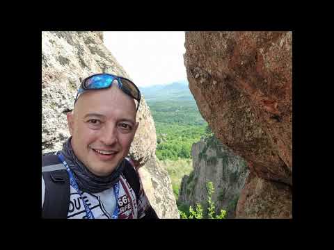 Видео: Белоградчишки скали и пещера Магурата  Belogradchik rocks and Magurata cave Bulgaria#nature