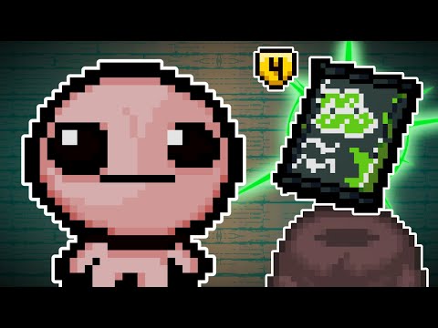 Видео: ЭТО ОДИН ИЗ САМЫХ КРУТЫХ ПРЕДМЕТОВ 3 КАЧЕСТВА!