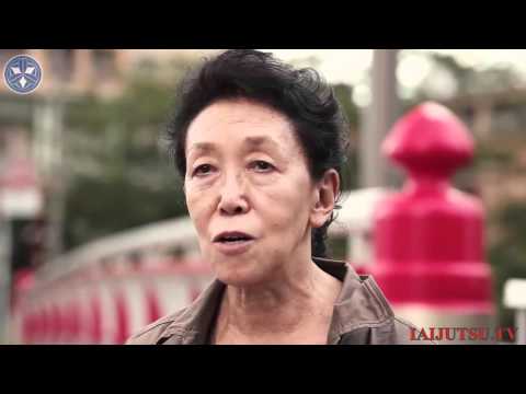 Видео: Наставники Мусо Дзикидэн Эйсин Рю иайдзюцу и иайдо