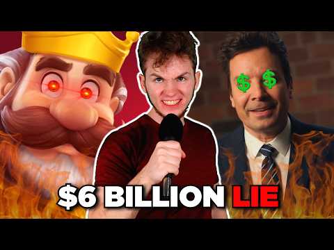 Видео: Реклама Royal Kingdom — это ОБМАН, и я ее ненавижу