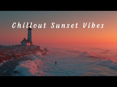 Видео: Deep Chillout Mix ~ Тропик Хаус Вайбс, Закат Спокойствия, Для Релакса и Хорошего Настроения