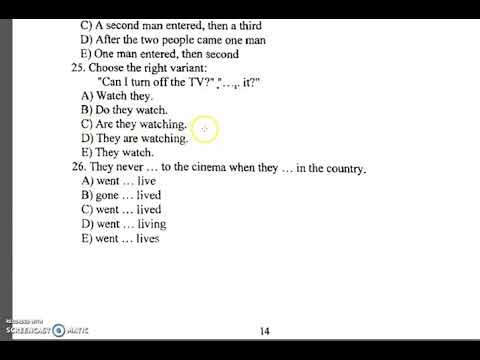 Видео: Ағылшын тілі  магистратура, докторантура, резидентура, адъюнктура емтиханға дайындық , английский яз