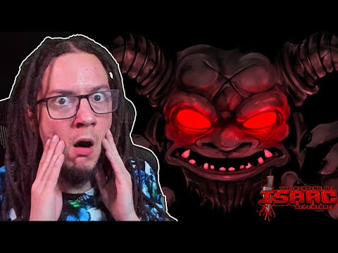 Видео: ОТНОВО ПРИ MEGA SATAN! | The Binding of Isaac: Repentance