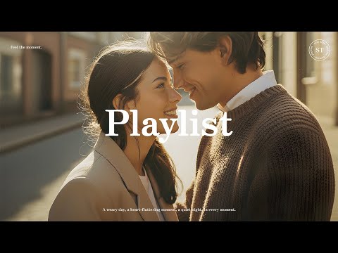 Видео: 𝐏𝐥𝐚𝐲𝐥𝐢𝐬𝐭 💖 Где ты нашёл такие песни? | Лёгкий и тёплый indie pop плейлист