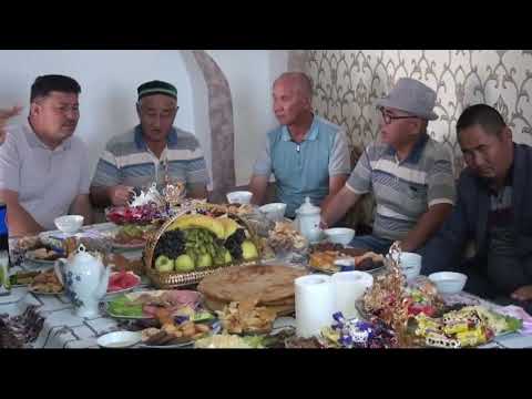 Видео: Күйеу сәлем 7кв