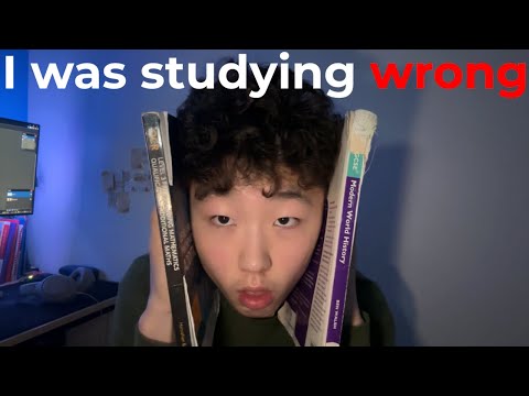 Видео: Я наконец-то научился эффективно учиться.