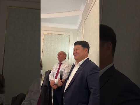 Видео: Наркенже Құдалықты жандырды, Жолыққан қандай жақсы 👏🏽👏🏽👏🏽❤️