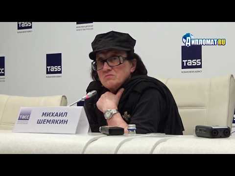 Видео: 75 лет Михаилу Шемякину