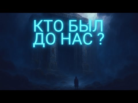 Видео: Кто НА САМОМ ДЕЛЕ это построил? Величайший Секрет Древних РАСКРЫТ...