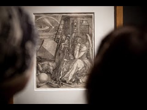 Видео: Вокруг "Меланхолии"