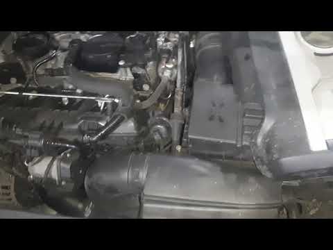 Видео: Пропуски зажигания и ошибка по наддуву p0299, passat 1.8. ds-turbo.ru