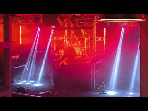 Видео: ЗВОНТЬЯ - Не до сна - 24.10.2025 - Zona Bike (Выборг)