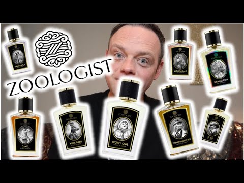 Видео: Рейтинг всех ароматов ZOOLOGIST 27 к 1! ОБНОВЛЕНО на 2021 год!!