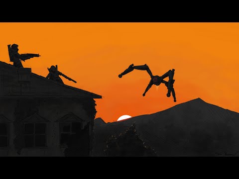 Видео: Arc Raiders | Пушим квесты в лучшем экстракшене!