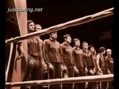 Видео: Мастера ринга. Знаменитые и забытые