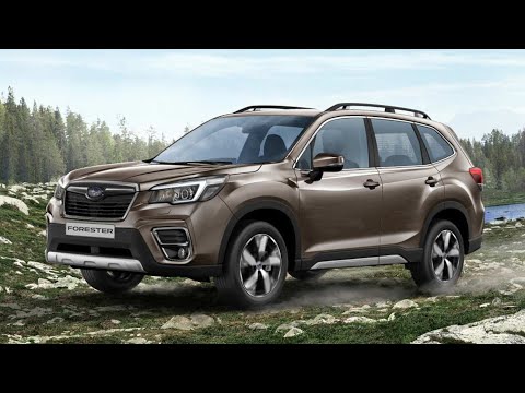 Видео: Subaru Forester ( Субару Форестер) Итог длительного теста.