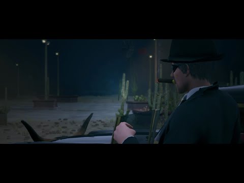 Видео: РЭКЕТ ПО СЕМЕЙНОМУ - ЭЛЬ ДЯДЯ ▶ Gas Station Simulator # 2