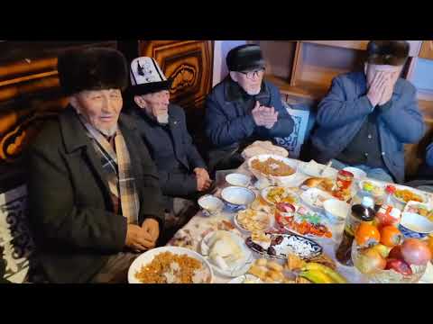Видео: Бектурдун улагы Сафаровка