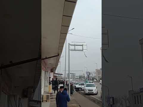 Видео: ТОЙТЕПА "NURAFSHON"