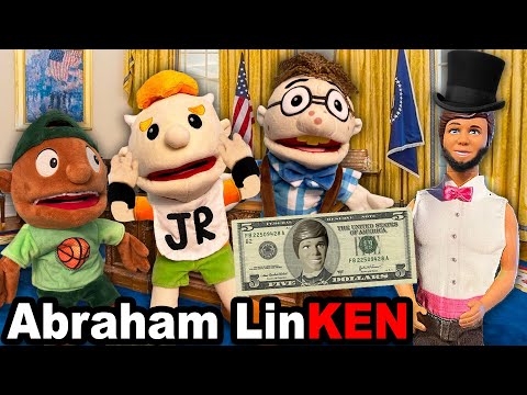 Видео: Фильм SML: Авраам ЛИНК!